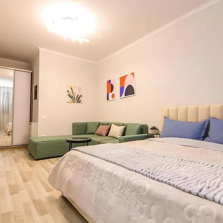 Appartement Nazari 2 *