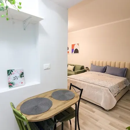 Appartement Nazari 2