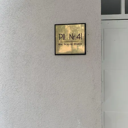 Appartement Nazari 2