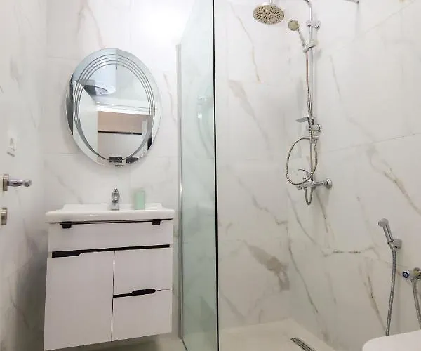 Apartmán Nazari 2 *