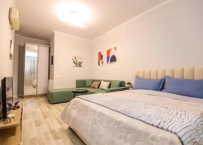 Apartmán Nazari 2 *
