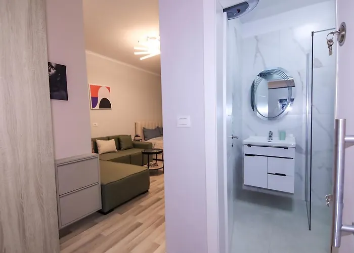 Nazari 2 Apartmán *