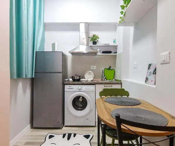 Apartmán Nazari 2 Tirana