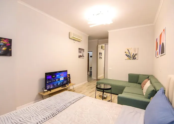Apartmán Nazari 2 *