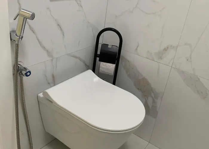 Apartmán Nazari 2 *