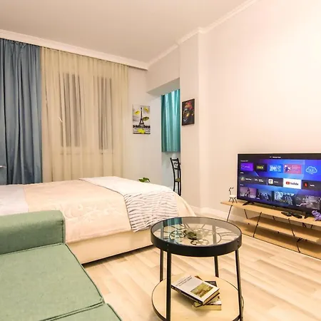 Nazari 2 شقة تيرانا