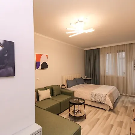 Nazari 2 Tirana