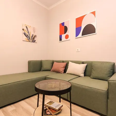 Nazari 2 Apartment