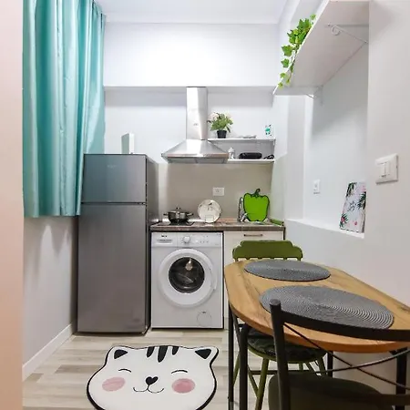 Apartment Nazari 2 Tirana