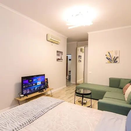 Apartment Nazari 2 *