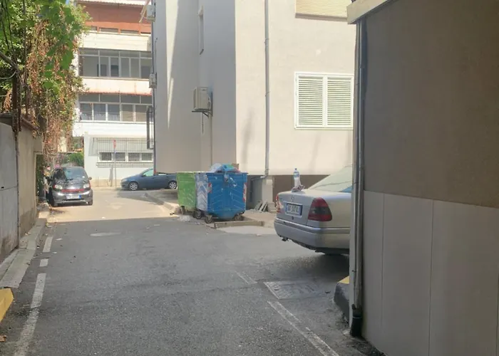 Lägenhet Nazari 2 Tirana